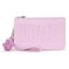 imageKipling Creativity Extra Large WristletLove Puff Pink
