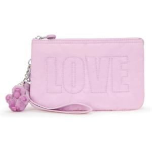 imageKipling Creativity Extra Large WristletLove Puff Pink