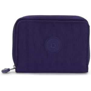 imageKipling Womens Money Love Wallet RFID AntiHacker Technology Zip Closure