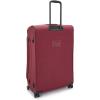 imageKipling Youri Spin Large 4 Wheeled Rolling Luggage Blue Bleu 2Lounge Wine