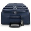 imageKipling Youri Spin Medium 4 Wheeled Rolling Luggage Blue Bleu 2BLUE BLEU 2