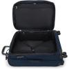 imageKipling Youri Spin Medium 4 Wheeled Rolling Luggage Blue Bleu 2BLUE BLEU 2