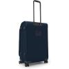 imageKipling Youri Spin Medium 4 Wheeled Rolling Luggage Blue Bleu 2BLUE BLEU 2
