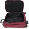 imageKipling Youri Spin Medium 4 Wheeled Rolling Luggage Blue Bleu 2Lounge Wine