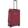 imageKipling Youri Spin Medium 4 Wheeled Rolling Luggage Blue Bleu 2Lounge Wine