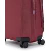 imageKipling Youri Spin Medium 4 Wheeled Rolling Luggage Blue Bleu 2Lounge Wine