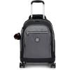 imageKipling New Zea 15quot Laptop Rolling BackpackSpace Black Block