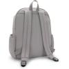 imageKipling Charnell 115quot Laptop Backpack Cloudy GreyCloudy Grey