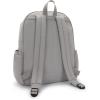 imageKipling Charnell 115quot Laptop Backpack Cloudy GreyCloudy Grey