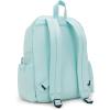 imageKipling Charnell 115quot Laptop Backpack Cloudy GreyElectric Teal