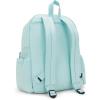imageKipling Charnell 115quot Laptop Backpack Cloudy GreyElectric Teal