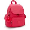imageKipling Womens City Pack Mini Backpack Lightweight Versatile Daypack Nylon School Bag