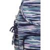imageKipling Womens City Pack Small Backpack Lightweight Versatile Daypack BagBrush Stripes