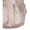imageKipling Womens City Pack Small Backpack Lightweight Versatile Daypack BagMetallic Glow