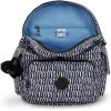 imageKipling Womens City Pack Small Prt Backpack