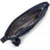 imageKIPLING KIPLING Womens New Angie Handbag Lightweight Crossbody Nylon Travel BagBlue Bleu 2
