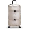 imageKipling Spontaneous Large Rolling Luggage Metallic Glow One SizeMetallic Glow