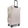 imageKipling Spontaneous Large Rolling Luggage Metallic Glow One SizeMetallic Glow