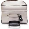 imageKipling Spontaneous Large Rolling Luggage Metallic Glow One SizeMetallic Glow