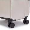 imageKipling Spontaneous Large Rolling Luggage Metallic Glow One SizeMetallic Glow