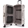 imageKipling Spontaneous Medium Rolling Luggage Metallic Glow One SizeMetallic Glow