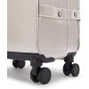 imageKipling Spontaneous Medium Rolling Luggage Metallic Glow One SizeMetallic Glow
