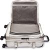 imageKipling Spontaneous Medium Rolling Luggage Metallic Glow One SizeMetallic Glow