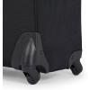 imageKipling Womens Darcey Large 29Inch Softside Rolling Luggage Nylon 360 Degree Spinning Wheels
