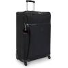 imageKipling Womens Darcey Large 29Inch Softside Rolling Luggage Nylon 360 Degree Spinning Wheels