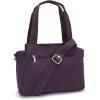 imageKipling Womens ElysiaUltimate Plum