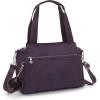 imageKipling Womens ElysiaUltimate Plum