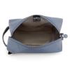 imageKipling Womens Parac Toiletry Bag Small Pouch Printed Polyester Toiletry BagBlue Stone