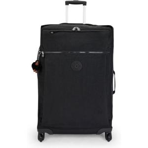 imageKipling Womens Darcey Large 29Inch Softside Rolling Luggage Nylon 360 Degree Spinning Wheels