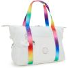 imageKipling Art Medium Pride Tote BagGradient White