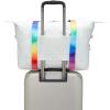 imageKipling Art Medium Pride Tote BagGradient White