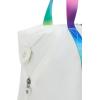 imageKipling Art Medium Pride Tote BagGradient White