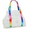 imageKipling Art Medium Pride Tote BagGradient White