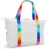 imageKipling Art Medium Pride Tote BagGradient White