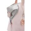 imageKipling Art Medium Tote BagPink Shine Bl