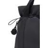 imageKipling Elmar Smooth Satin Tote BagSimply Black