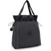 imageKipling Elmar Smooth Satin Tote BagSimply Black