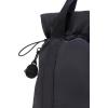 imageKipling Elmar Smooth Satin Tote BagSimply Black