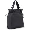 imageKipling Elmar Smooth Satin Tote BagSimply Black