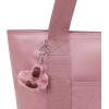 imageKipling Era Medium Tote Bag Flouncy Pink