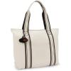 imageKipling Era Medium Tote Bag Light Sand Pr