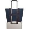 imageKipling Era Medium Tote Bag True Blue Tonal