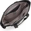 imageKipling Hanifa 15quot Laptop Tote BagBlack Noir