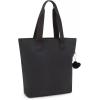 imageKipling Hanifa 15quot Laptop Tote BagBlack Noir