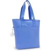 imageKipling Hanifa 15quot Laptop Tote BagCocktail Blue