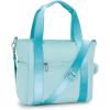 imageKipling Jayla 15quot Laptop Tote BagElectric Teal Omb
